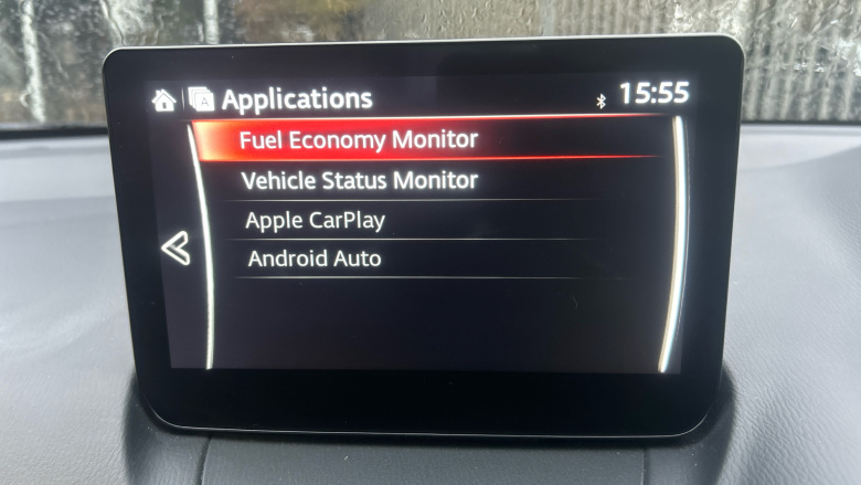 Mazda 2 1.5 Skyactiv G 75 SE-L 5dr Petrol Hatchback